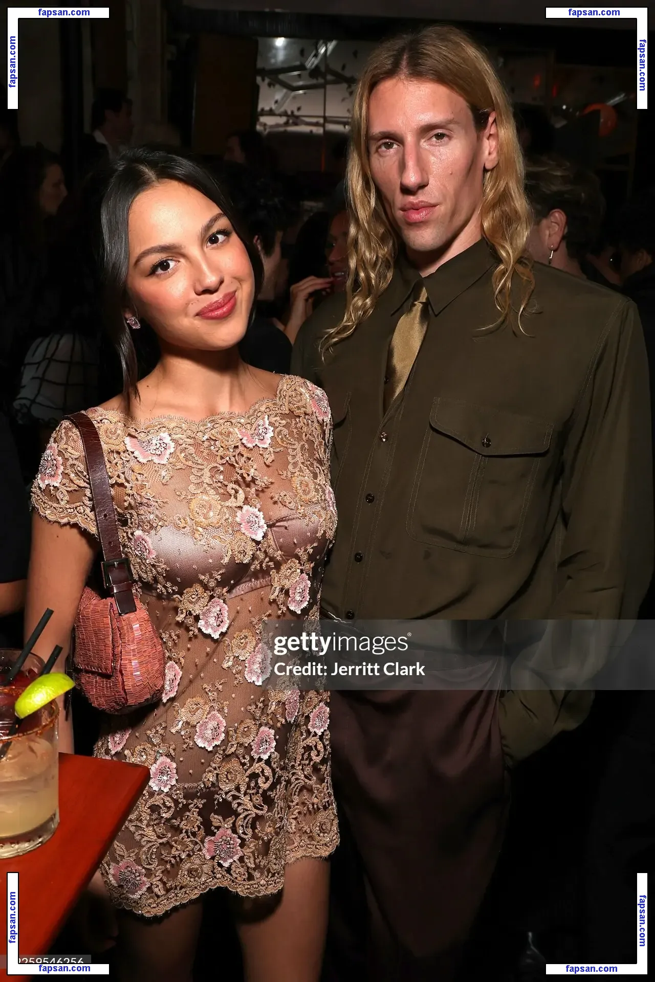 Olivia Rodrigo nude photo #3216 from OnlyFans