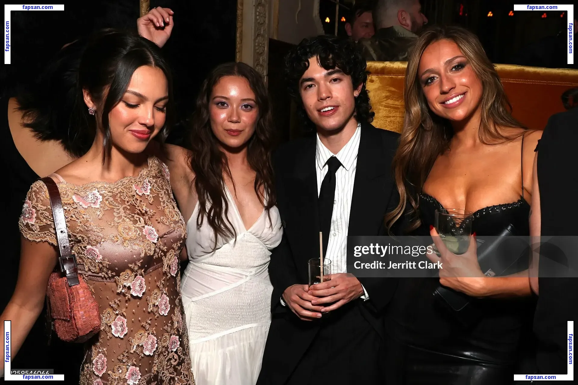 Olivia Rodrigo nude photo #3217 from OnlyFans