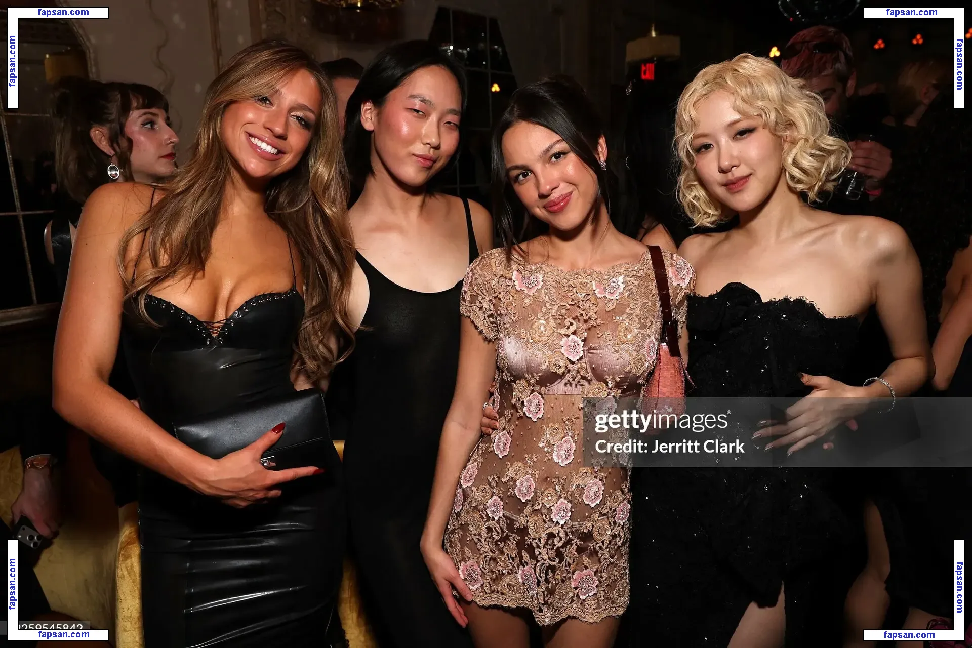 Olivia Rodrigo nude photo #3218 from OnlyFans