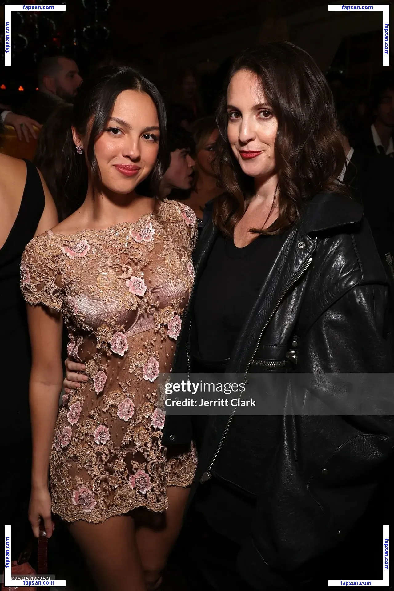 Olivia Rodrigo nude photo #3219 from OnlyFans