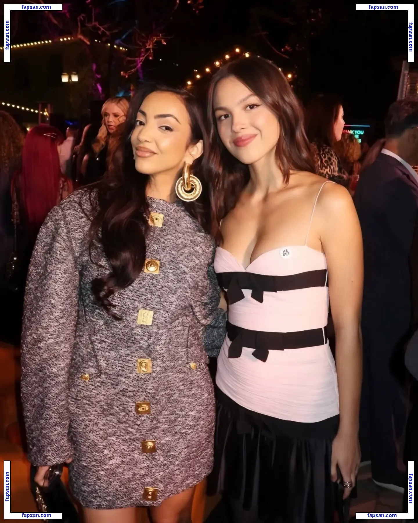 Olivia Rodrigo nude photo #3220 from OnlyFans