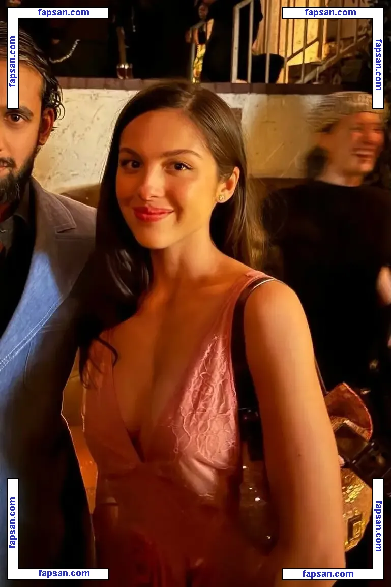 Olivia Rodrigo nude photo #3221 from OnlyFans