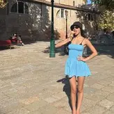 Olivia Rodrigo nude #3084