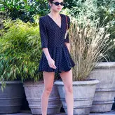 Olivia Rodrigo nude #3136