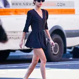 Olivia Rodrigo nude #3137