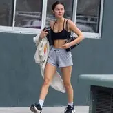 Olivia Rodrigo голая #3191