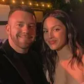 Olivia Rodrigo nude #3212