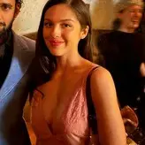 Olivia Rodrigo nude #3221