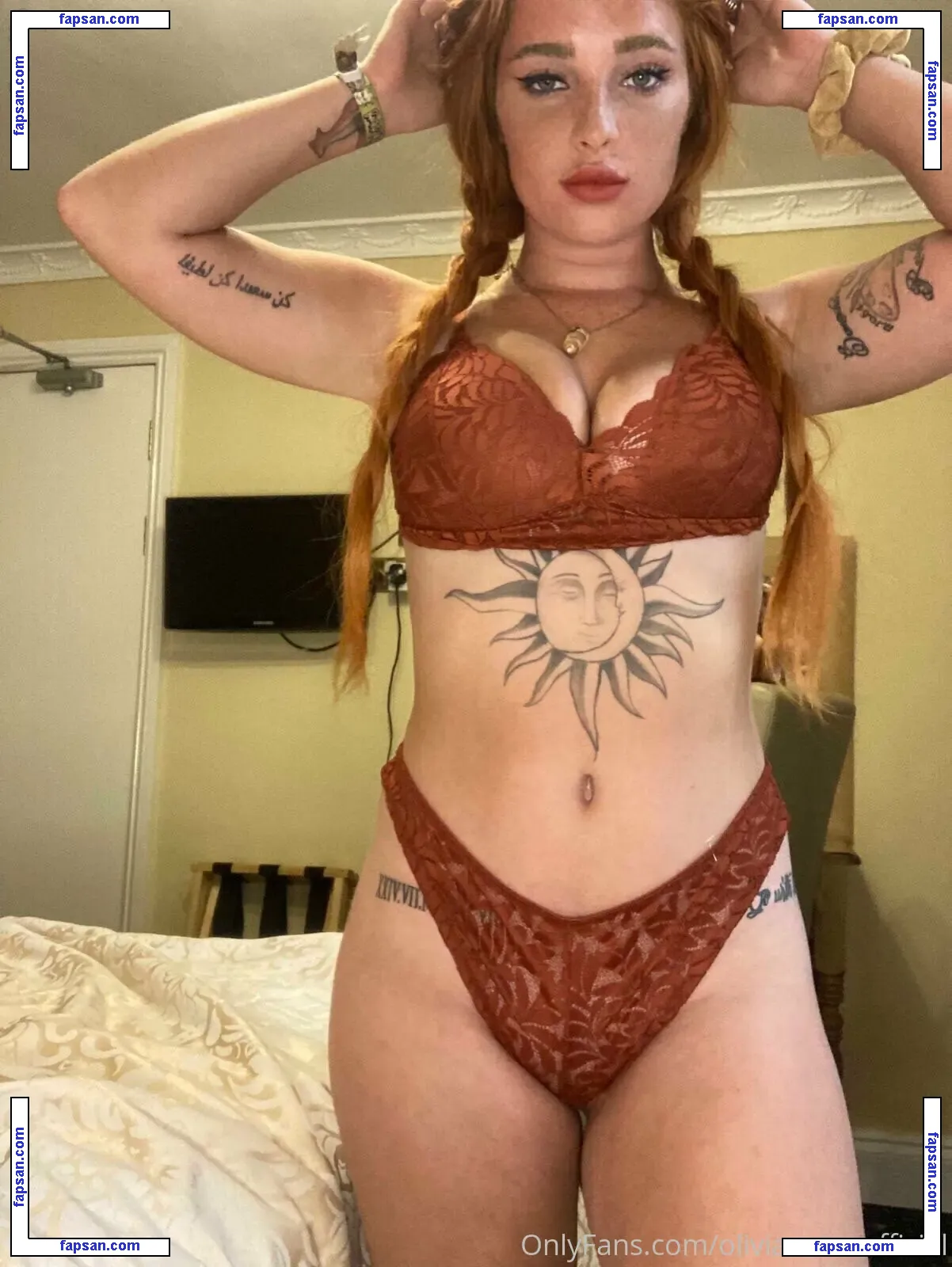 Olivia Rose nude photo #0397 from OnlyFans