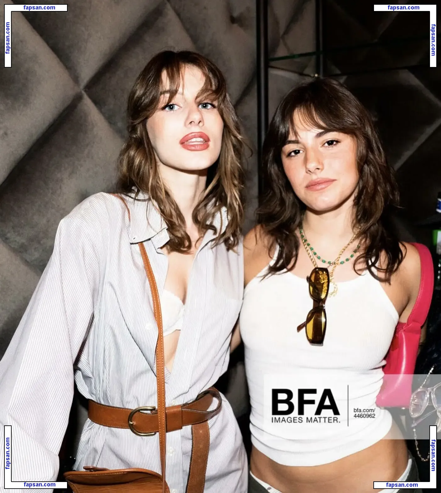 Olivia Rouyer nude photo #0001 from OnlyFans