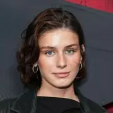 Olivia Rouyer nude #0006