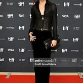 Olivia Rouyer nude #0012