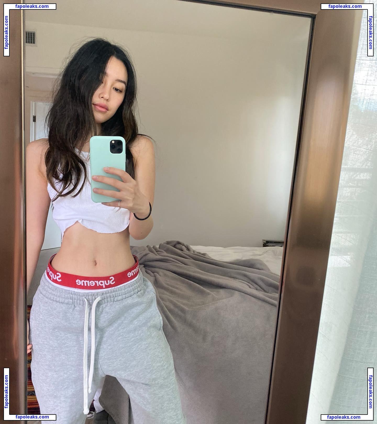 Olivia Sui / oliviasui nude photo #0022 from OnlyFans