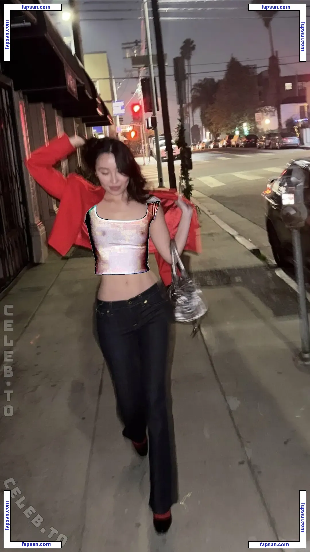 Olivia Sui nude photo #0059 from OnlyFans