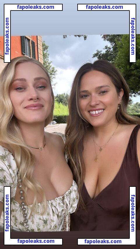 Olivia Taylor Dudley / oliviataylordudley nude photo #0042 from OnlyFans