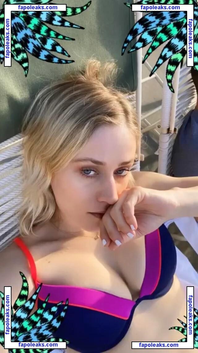 Olivia Taylor Dudley / oliviataylordudley nude photo #0049 from OnlyFans