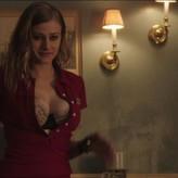 Olivia Taylor Dudley nude #0007