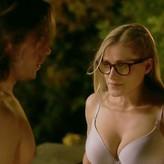 Olivia Taylor Dudley nude #0012