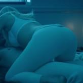 Olivia Taylor Dudley nude #0021
