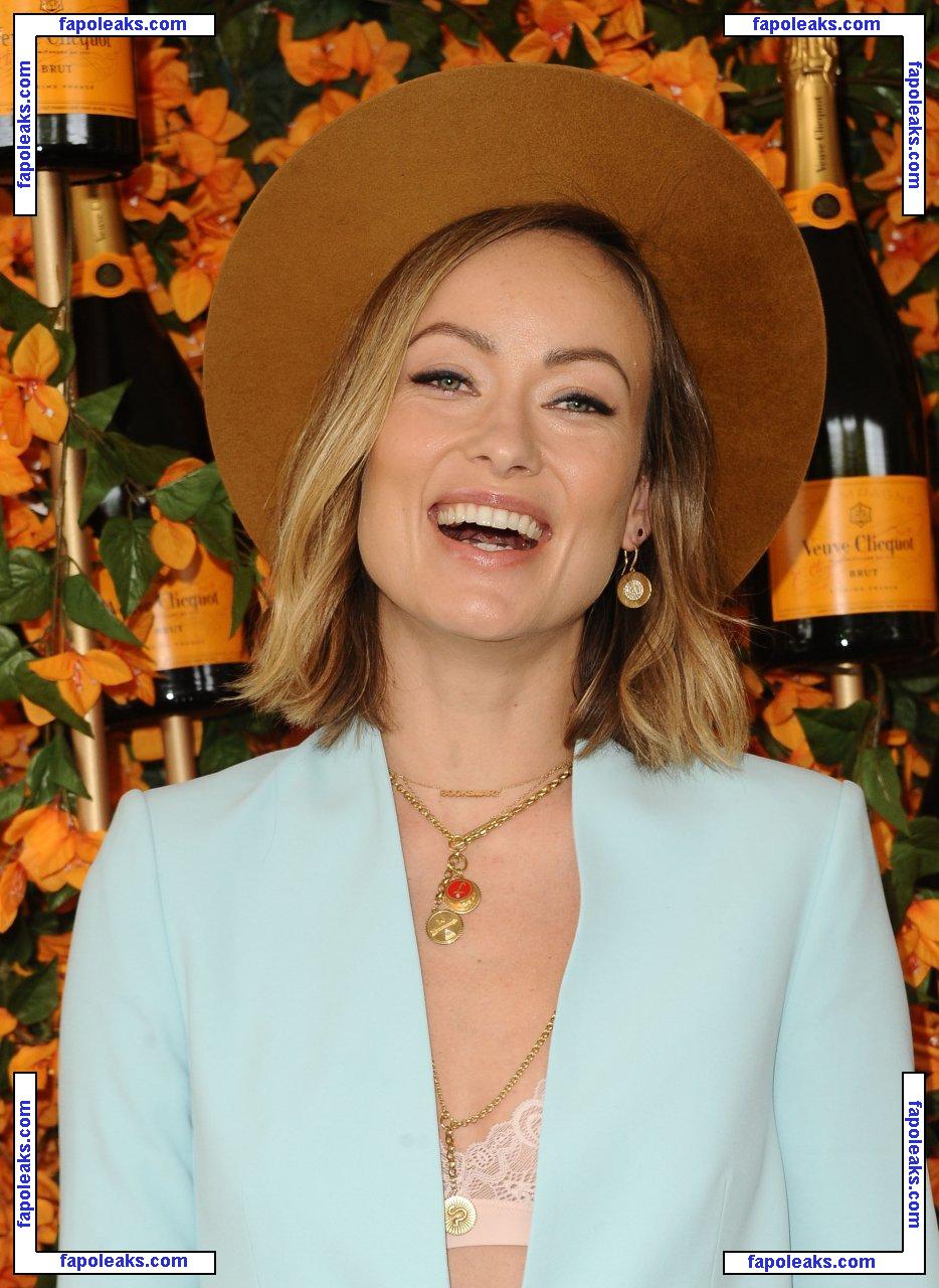 Olivia Wilde / oliviawilde голая фото #0033 с Онлифанс