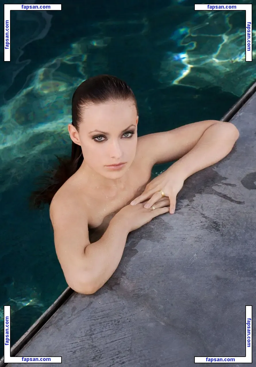 Olivia Wilde nude photo #0218 from OnlyFans