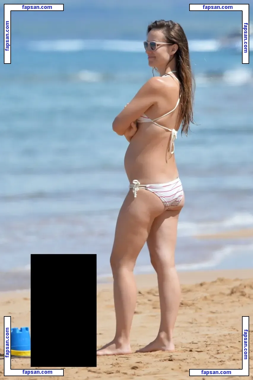 Olivia Wilde nude photo #0268 from OnlyFans