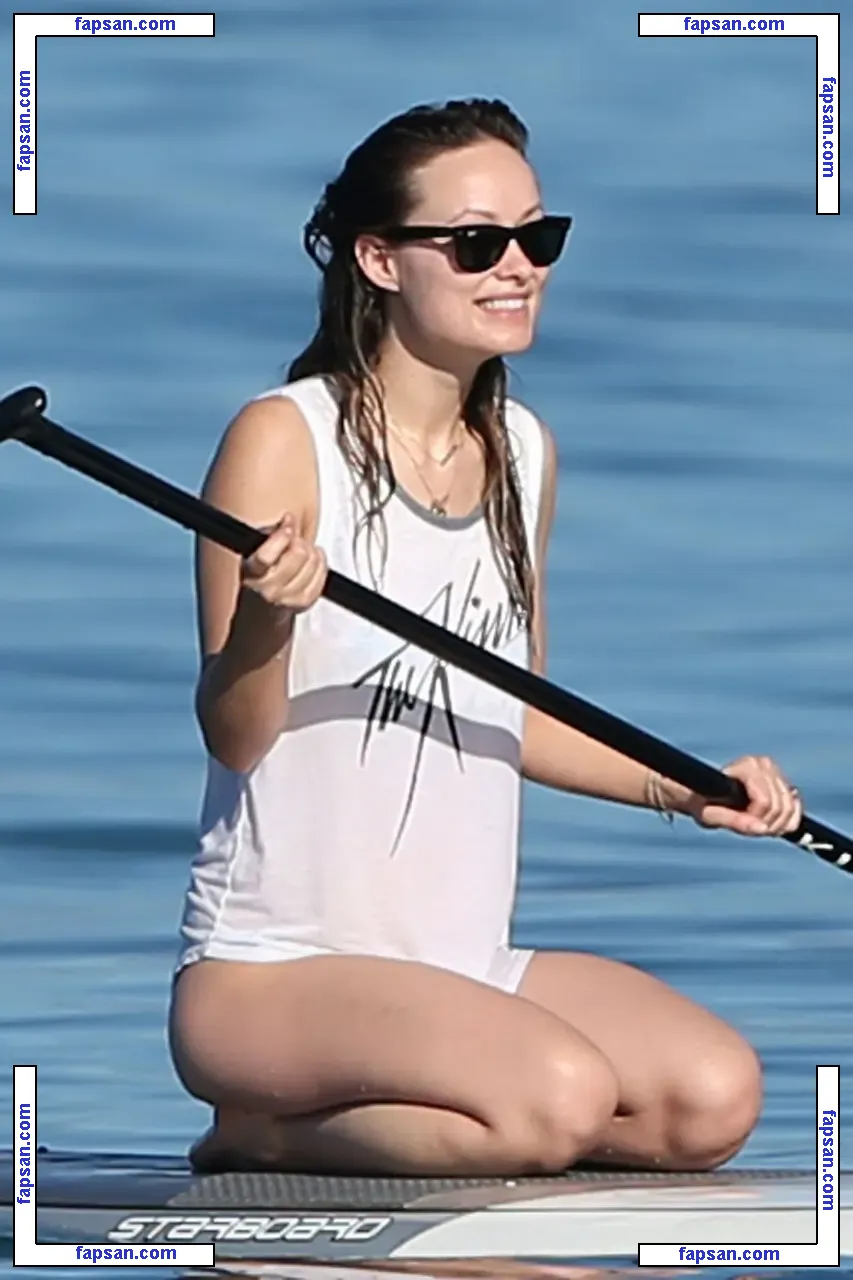 Olivia Wilde nude photo #0416 from OnlyFans