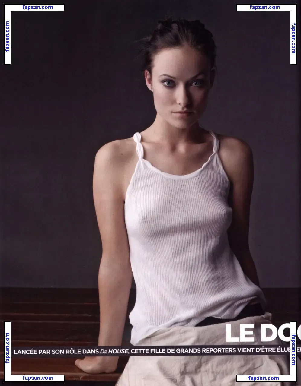 Olivia Wilde nude photo #0617 from OnlyFans