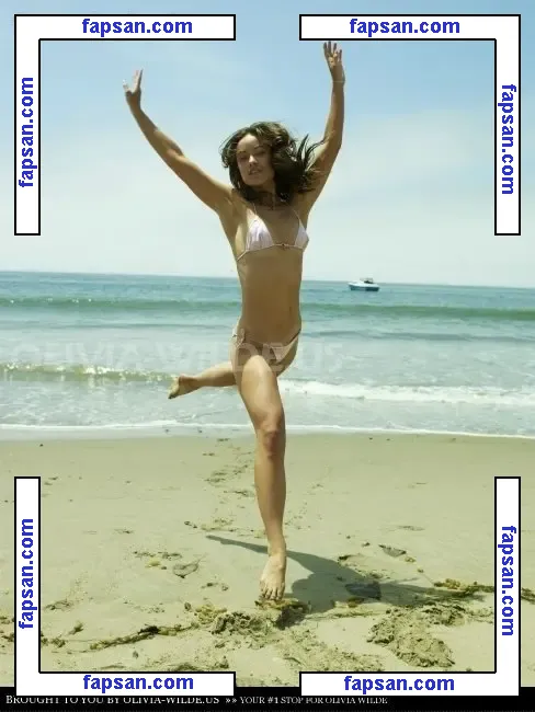 Olivia Wilde nude photo #0633 from OnlyFans