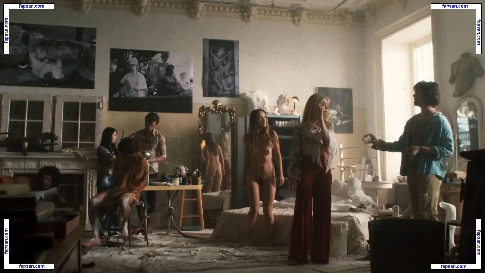 Olivia Wilde nude photo #0817 from OnlyFans