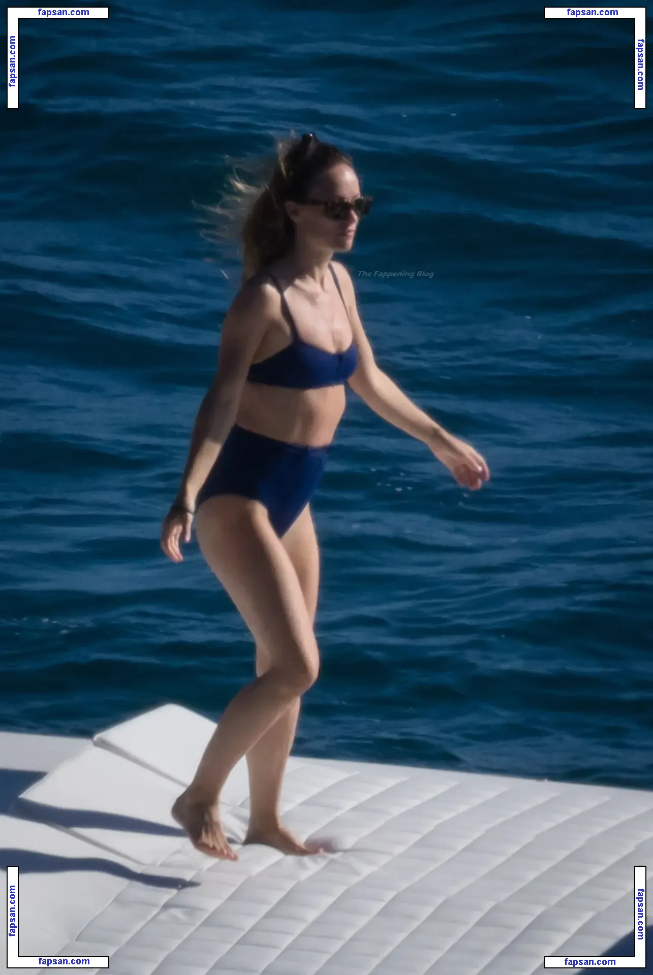 Olivia Wilde nude photo #1262 from OnlyFans