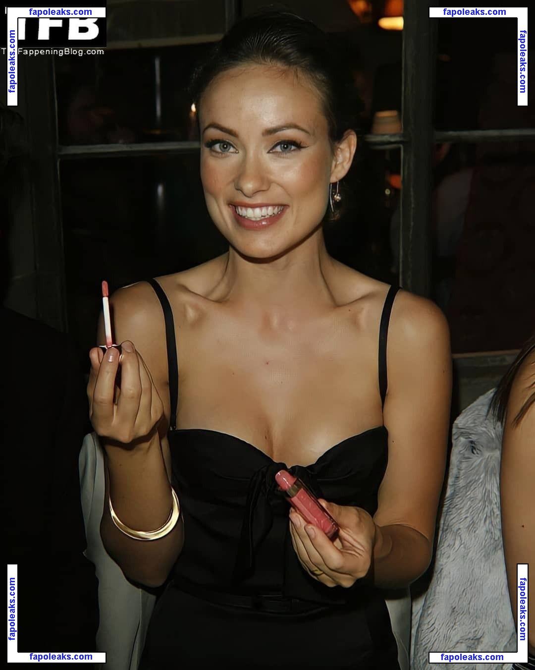 Olivia Wilde / oliviawilde голая фото #1402 с Онлифанс