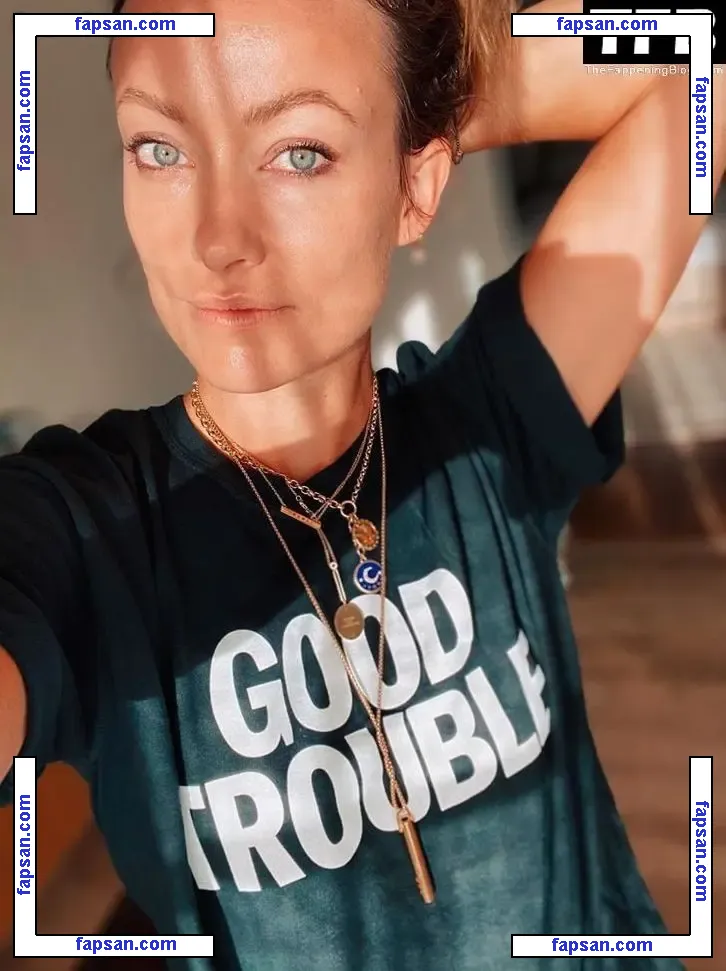 Olivia Wilde nude photo #1404 from OnlyFans