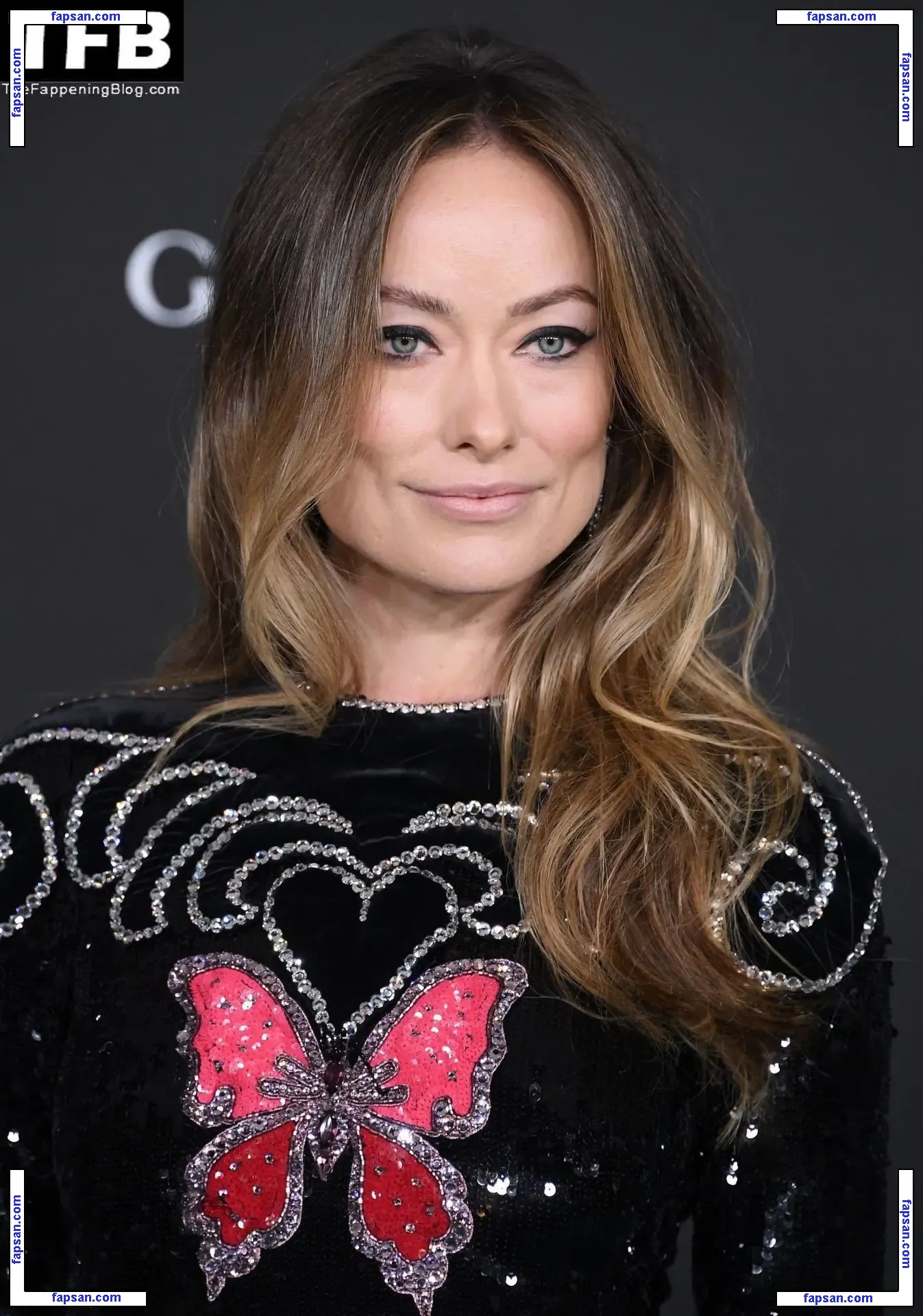 Olivia Wilde nude photo #1423 from OnlyFans