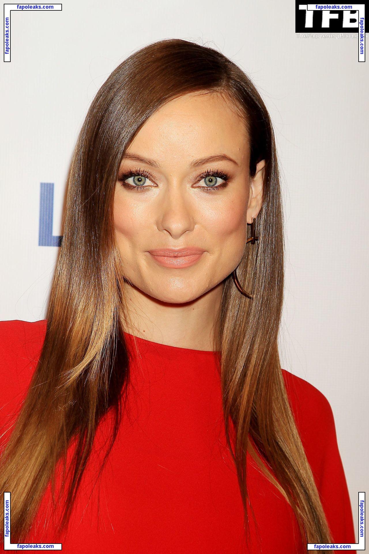 Olivia Wilde / oliviawilde голая фото #1446 с Онлифанс