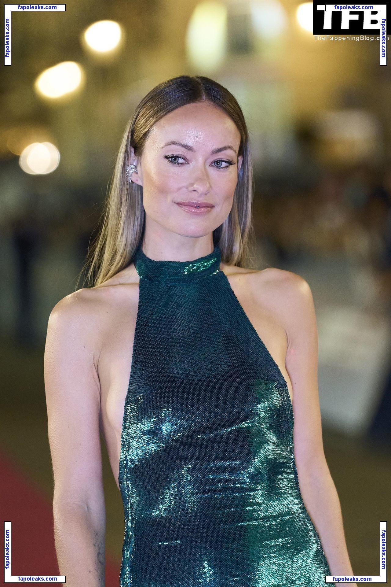 Olivia Wilde / oliviawilde голая фото #1586 с Онлифанс