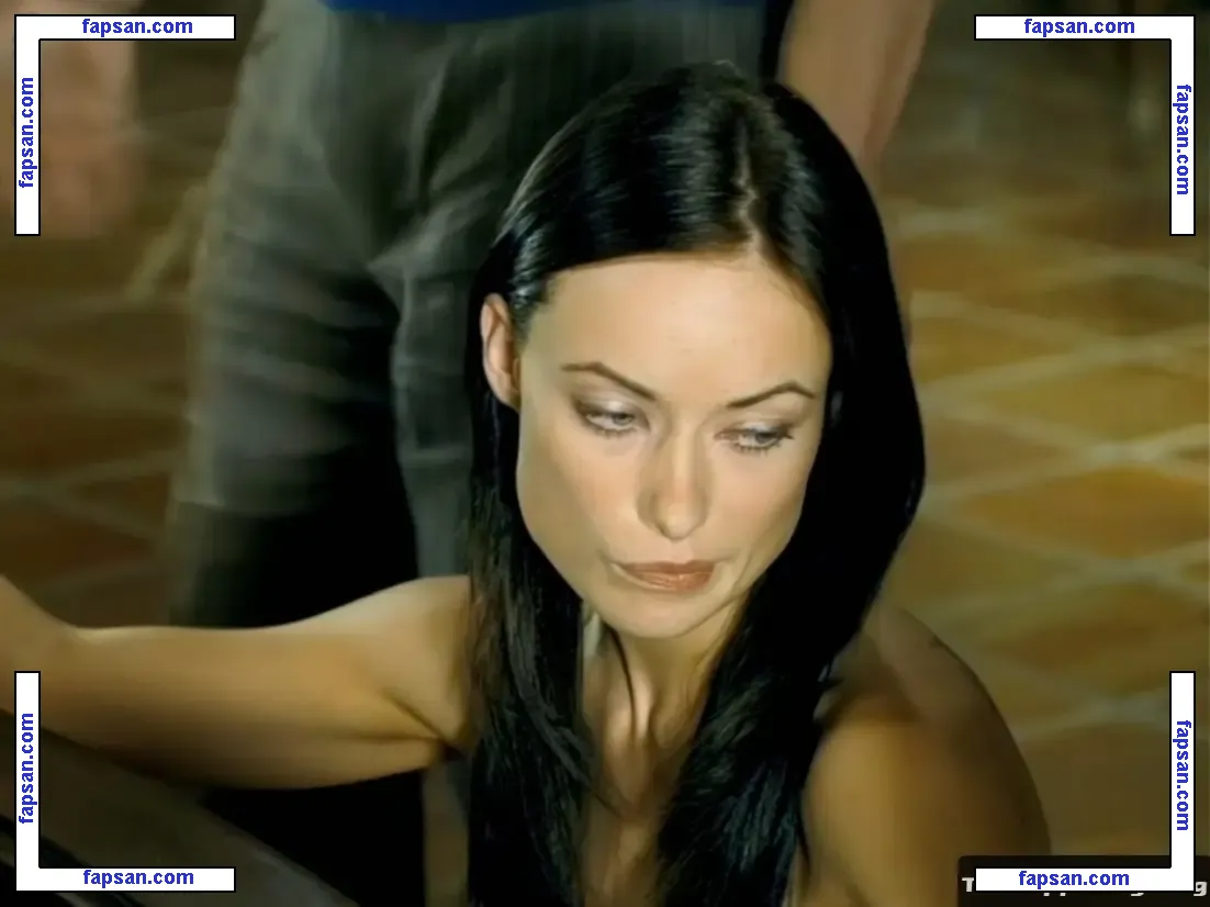 Olivia Wilde nude photo #1823 from OnlyFans