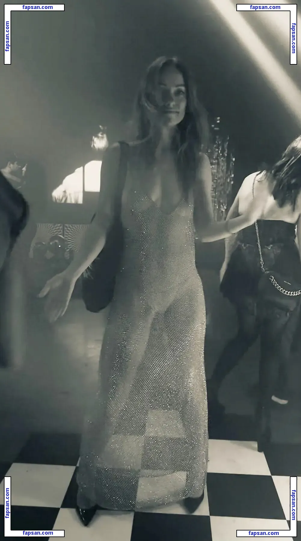 Olivia Wilde nude photo #1852 from OnlyFans