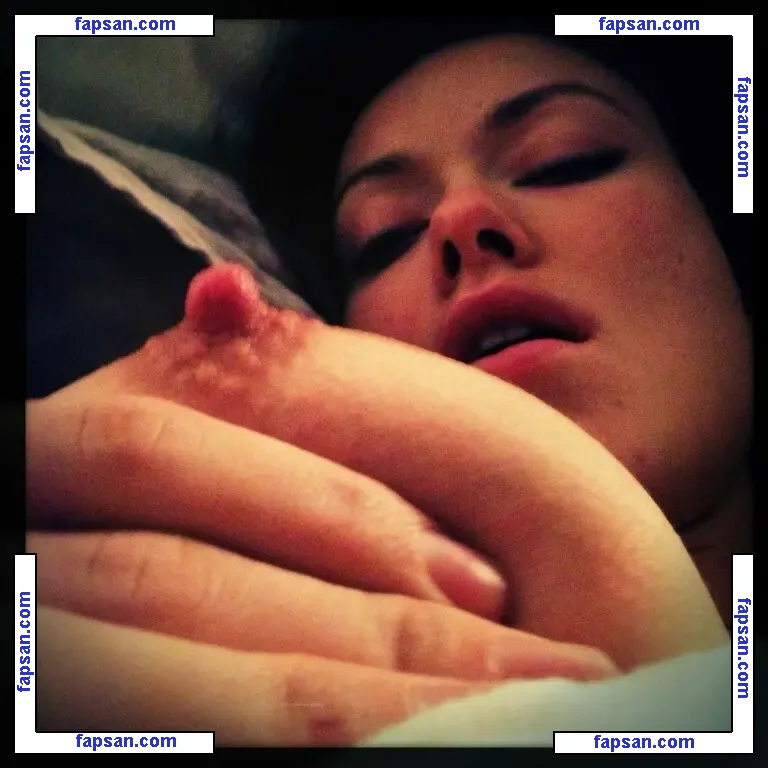 Olivia Wilde nude photo #1909 from OnlyFans