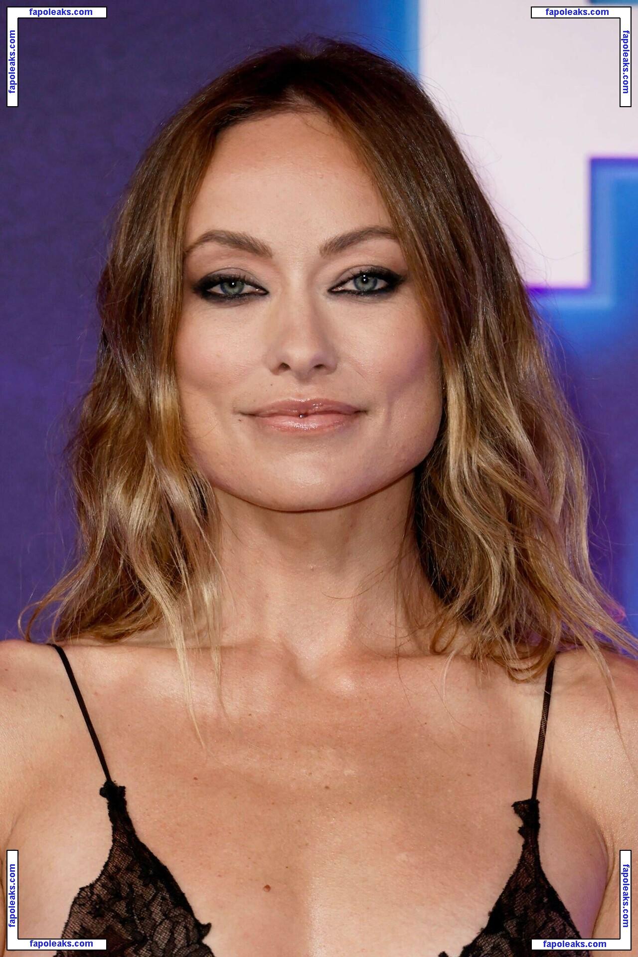 Olivia Wilde / oliviawilde голая фото #1960 с Онлифанс