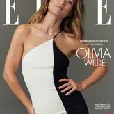 Olivia Wilde nude #1857