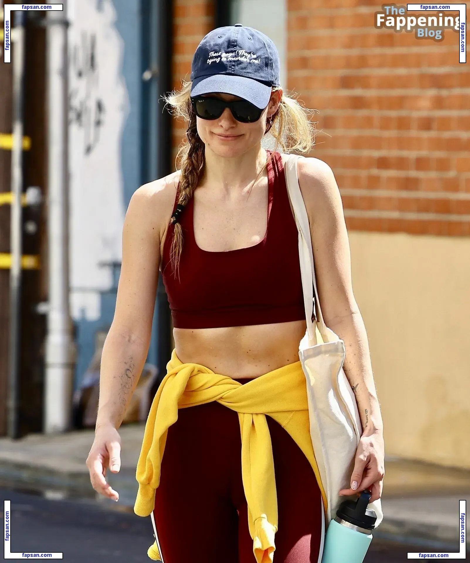 Olivia Wilde nude photo #2790 from OnlyFans