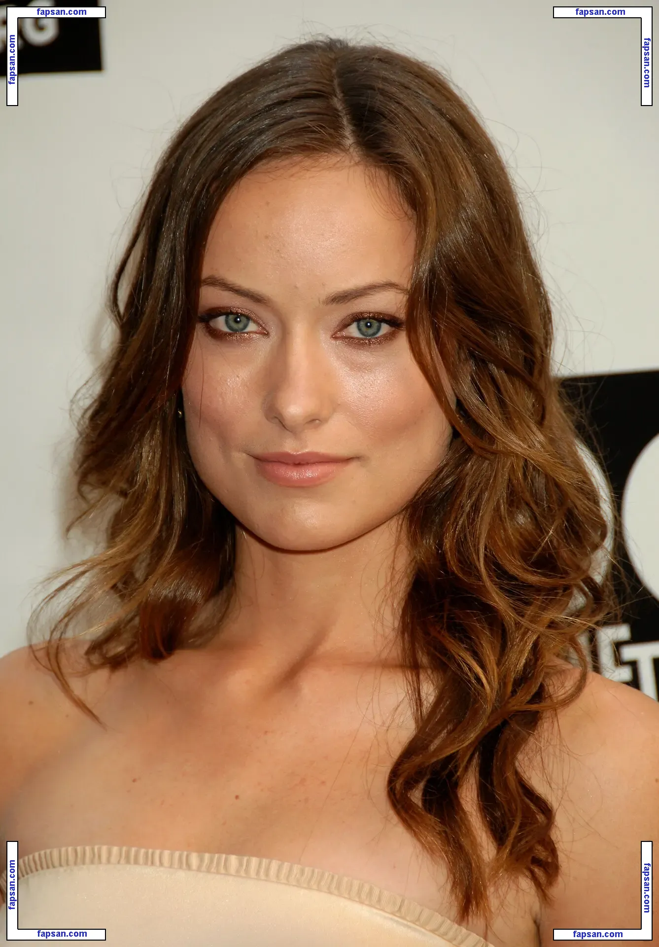 Olivia Wilde nude photo #3078 from OnlyFans
