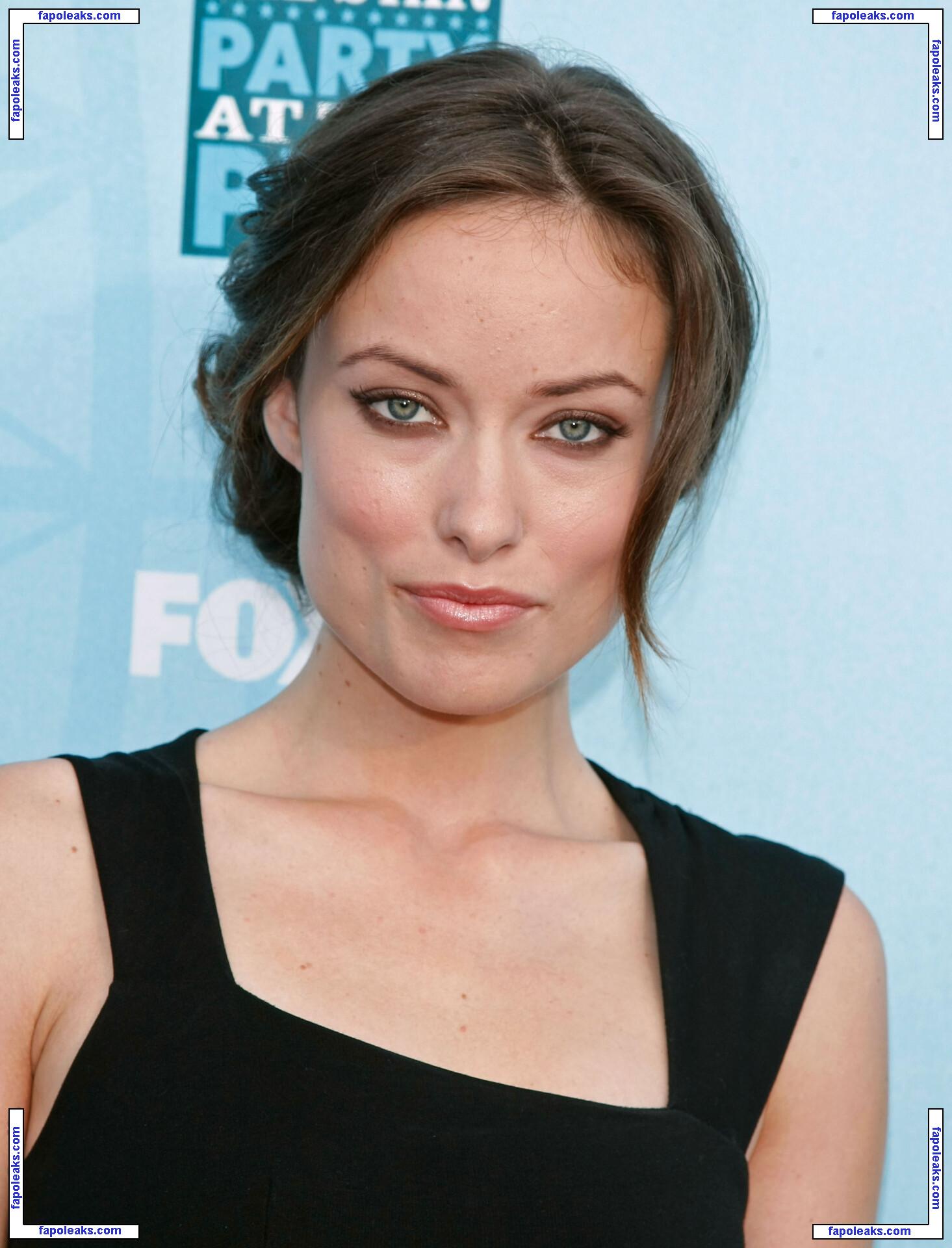 Olivia Wilde / oliviawilde голая фото #3087 с Онлифанс