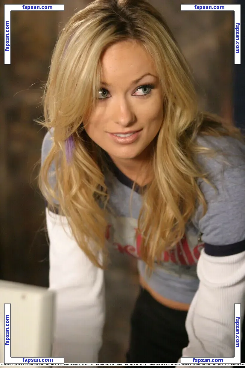 Olivia Wilde nude photo #3094 from OnlyFans