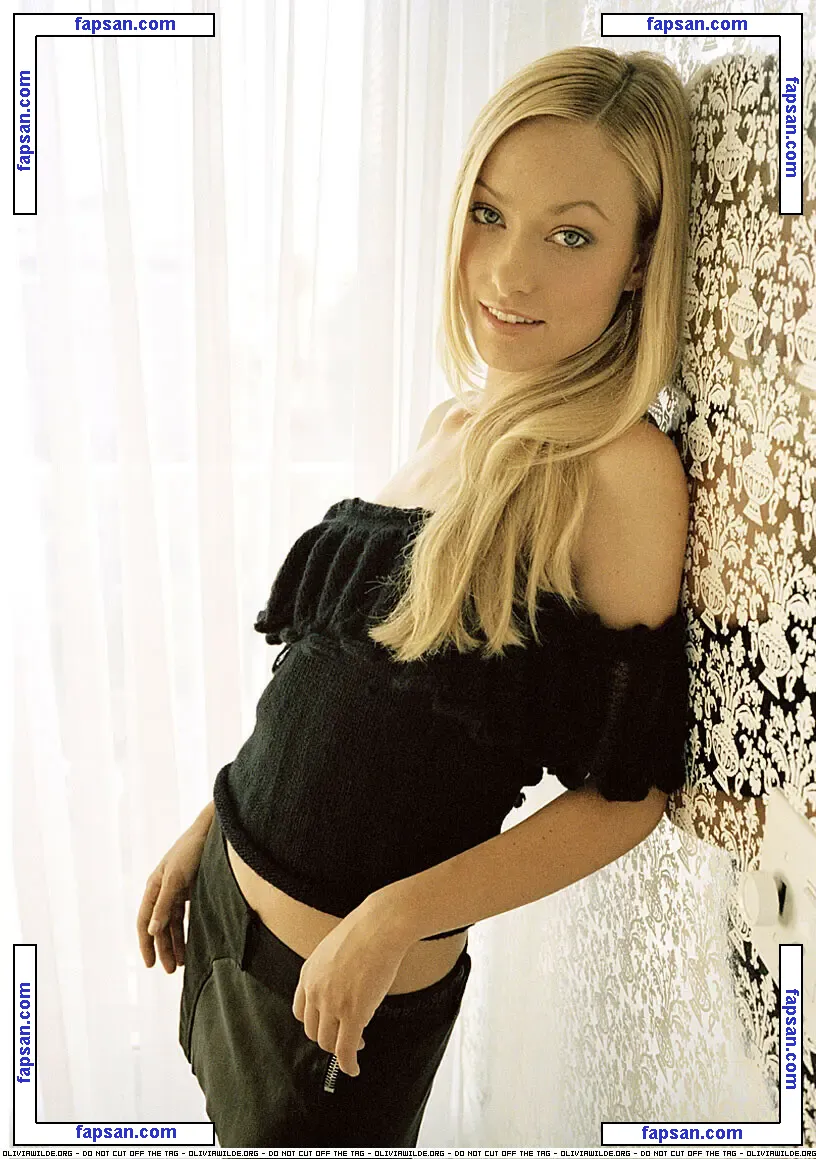 Olivia Wilde nude photo #3095 from OnlyFans