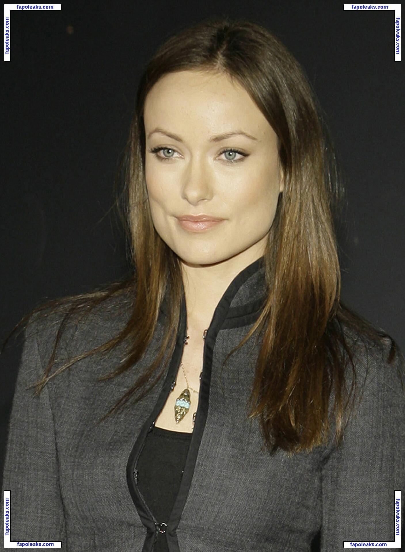 Olivia Wilde / oliviawilde nude photo #3336 from OnlyFans