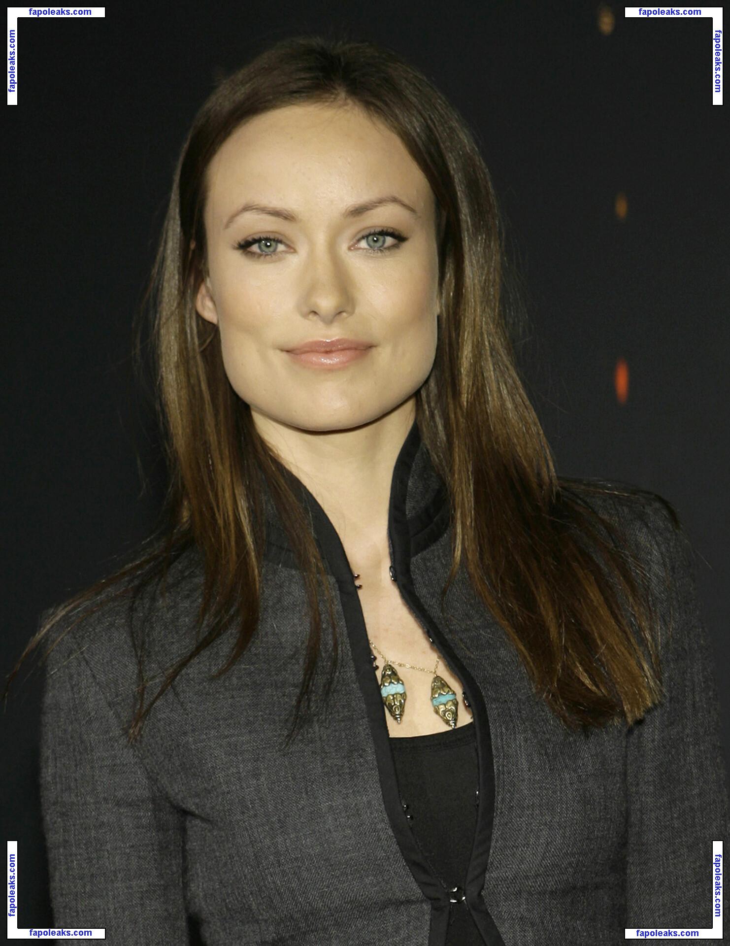Olivia Wilde / olivia_wilde22 / oliviawilde nude photo #3340 from OnlyFans