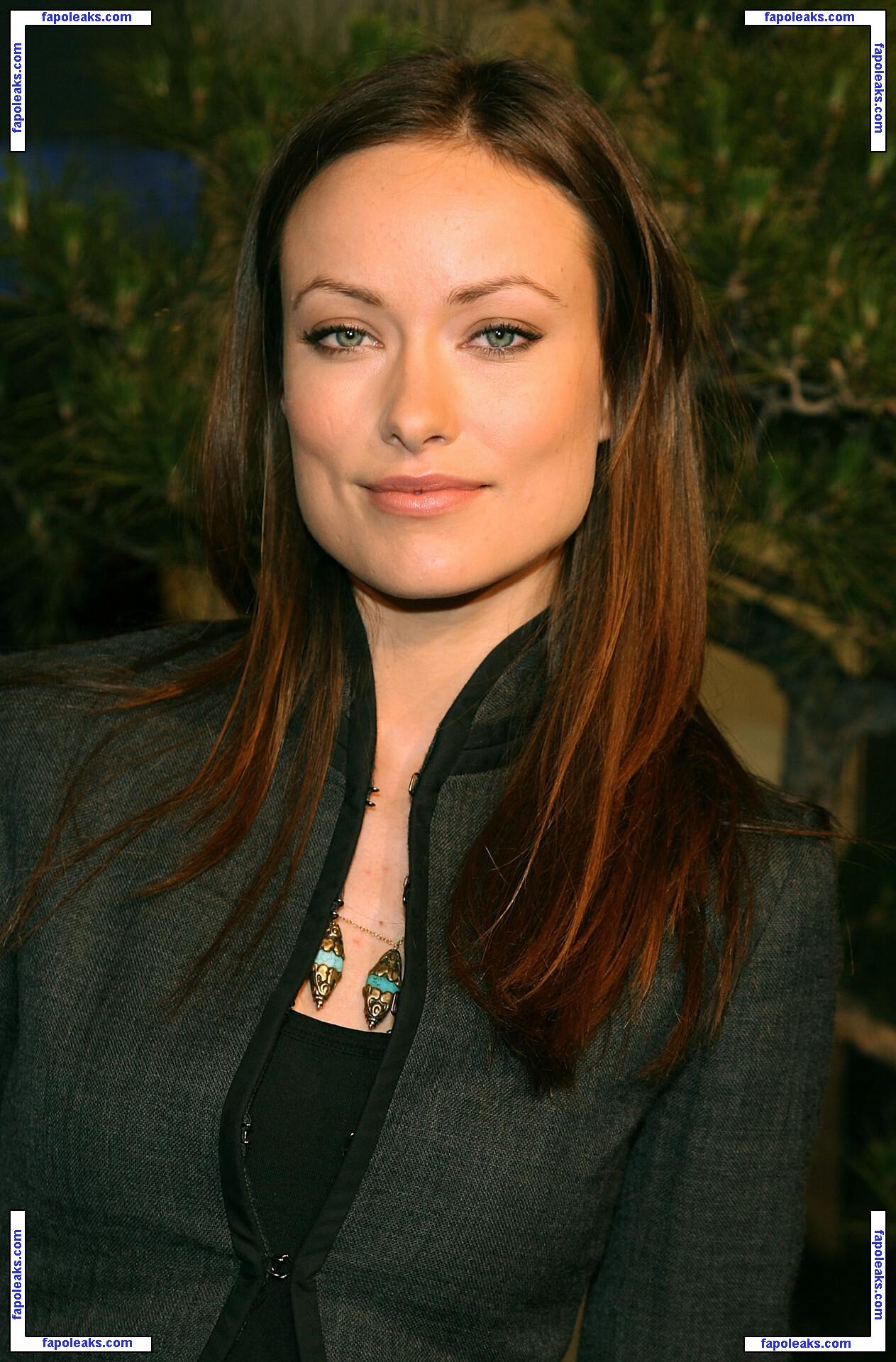 Olivia Wilde / olivia_wilde22 / oliviawilde nude photo #3347 from OnlyFans