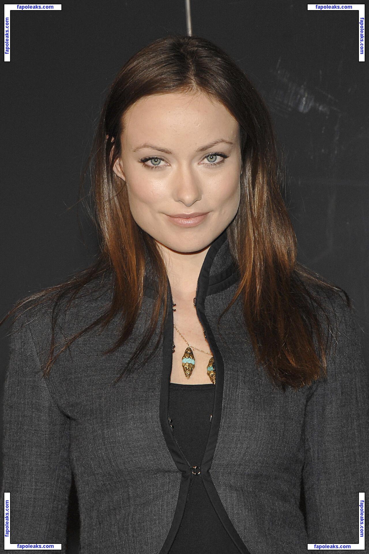 Olivia Wilde / olivia_wilde22 / oliviawilde nude photo #3365 from OnlyFans